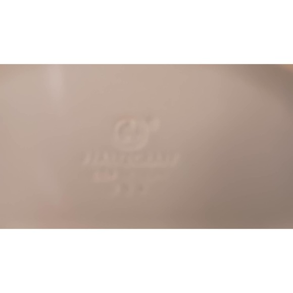 Pfaltzgraff Yorktowne Stoneware Serving Bowl Oval - Picture 5 of 6